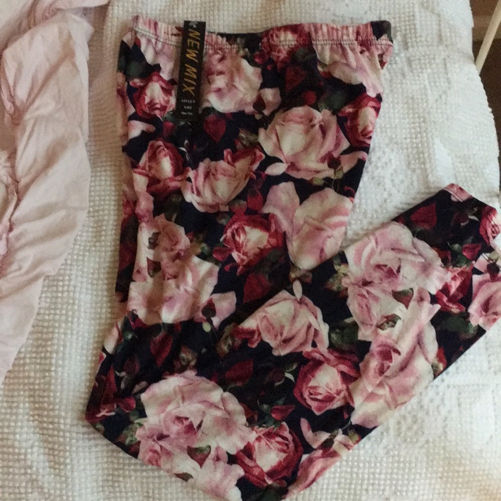 Leggings